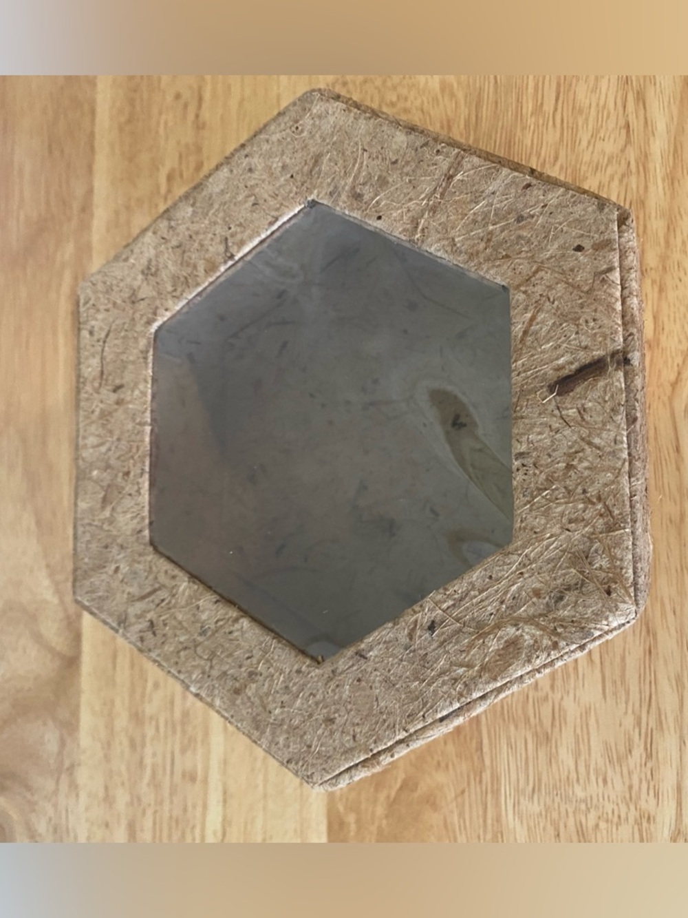 Wooden Box - Picture 2 of 3